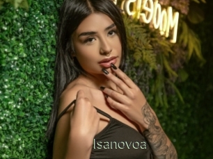 Isanovoa