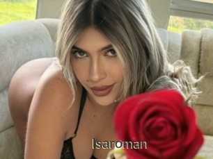 Isaroman