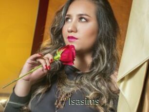 Isasims