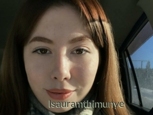Isauramthimunye