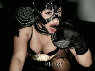 Isidagr