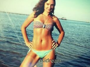 Isidream
