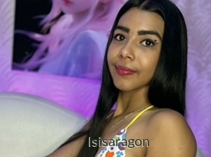 Isisaragon
