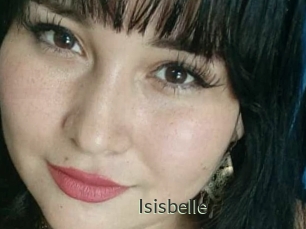 Isisbelle