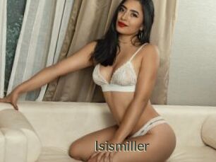 Isismiller