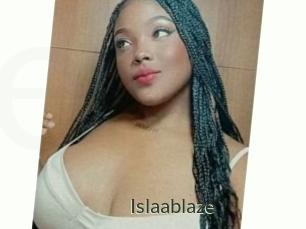 Islaablaze