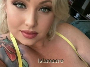 Islamoore
