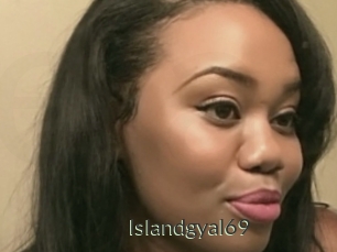 Islandgyal69