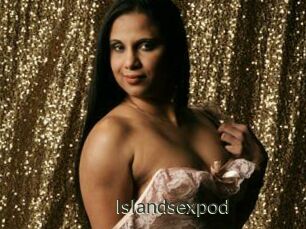 Islandsexpod