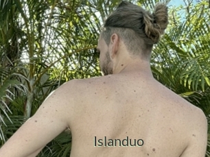 Islanduo
