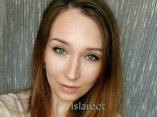 Islaroot