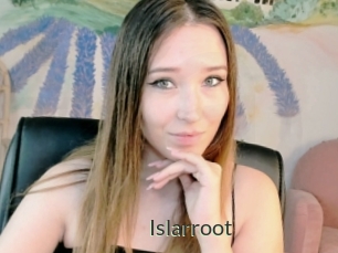 Islarroot