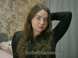 Isobelblackwood