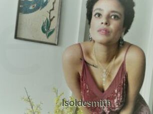 Isoldesmith
