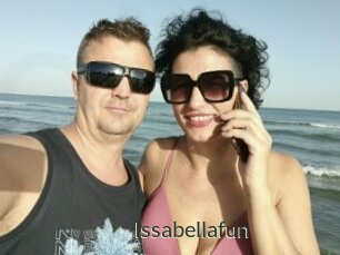 Issabellafun