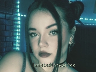 Issabellrovertss