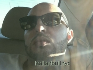 Italianbullnyc