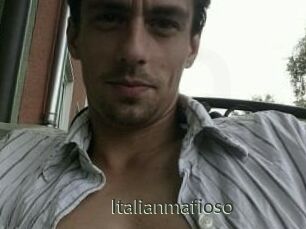 Italianmafioso