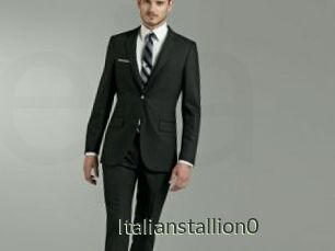 Italianstallion0