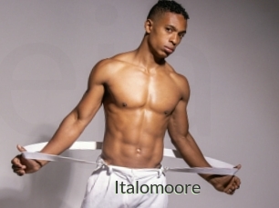 Italomoore