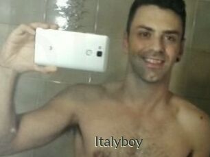 Italyboy