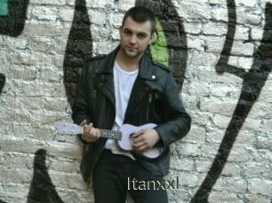 Itanxxl