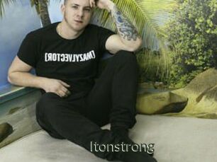 Itonstrong