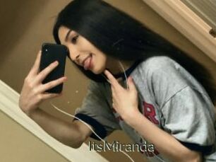 ItsMiranda