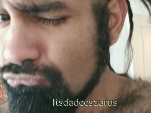 Itsdadeesaurus