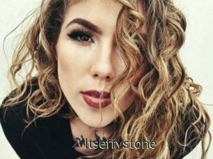 Itseffystone
