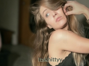 Itskhittyy