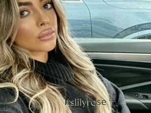 Itslilyrose