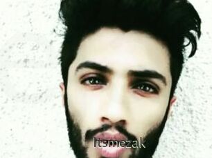 Itsmezak