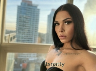 Itsnatty