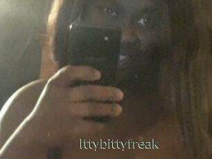 Ittybittyfreak