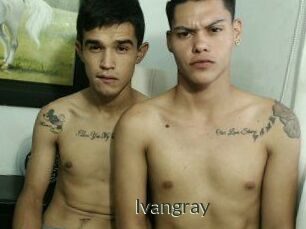 Ivangray