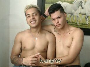 Ivangrey