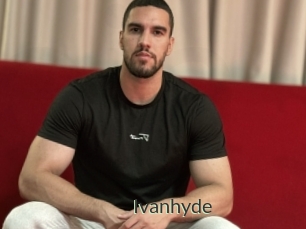 Ivanhyde
