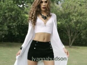 Ivannahudson