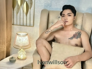 Ivanwillson