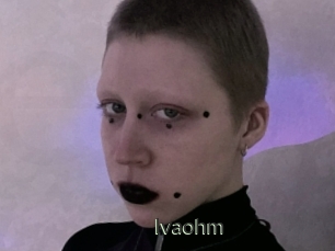 Ivaohm