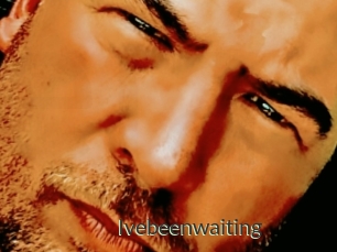 ivebeenwaiting Ejaculator