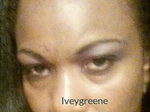 Iveygreene