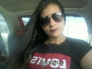 Iviceleste
