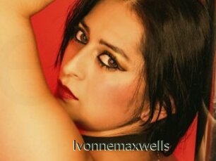 Ivonnemaxwells