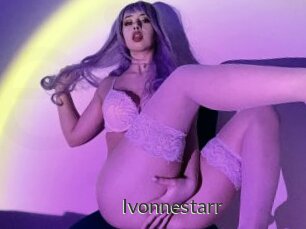 Ivonnestarr