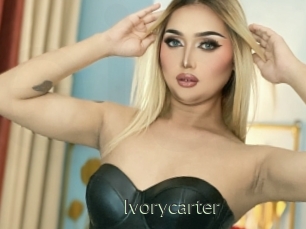 Ivorycarter