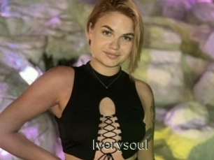 Ivorysoul