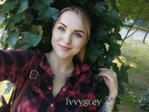 Ivvygrey