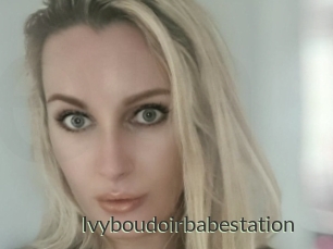 Ivyboudoirbabestation